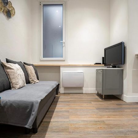 Aixsuites - Hyper Centre Cosy 26M2 - 1 Double Bed - 1 Sofa Aix-en-Provence Exterior photo